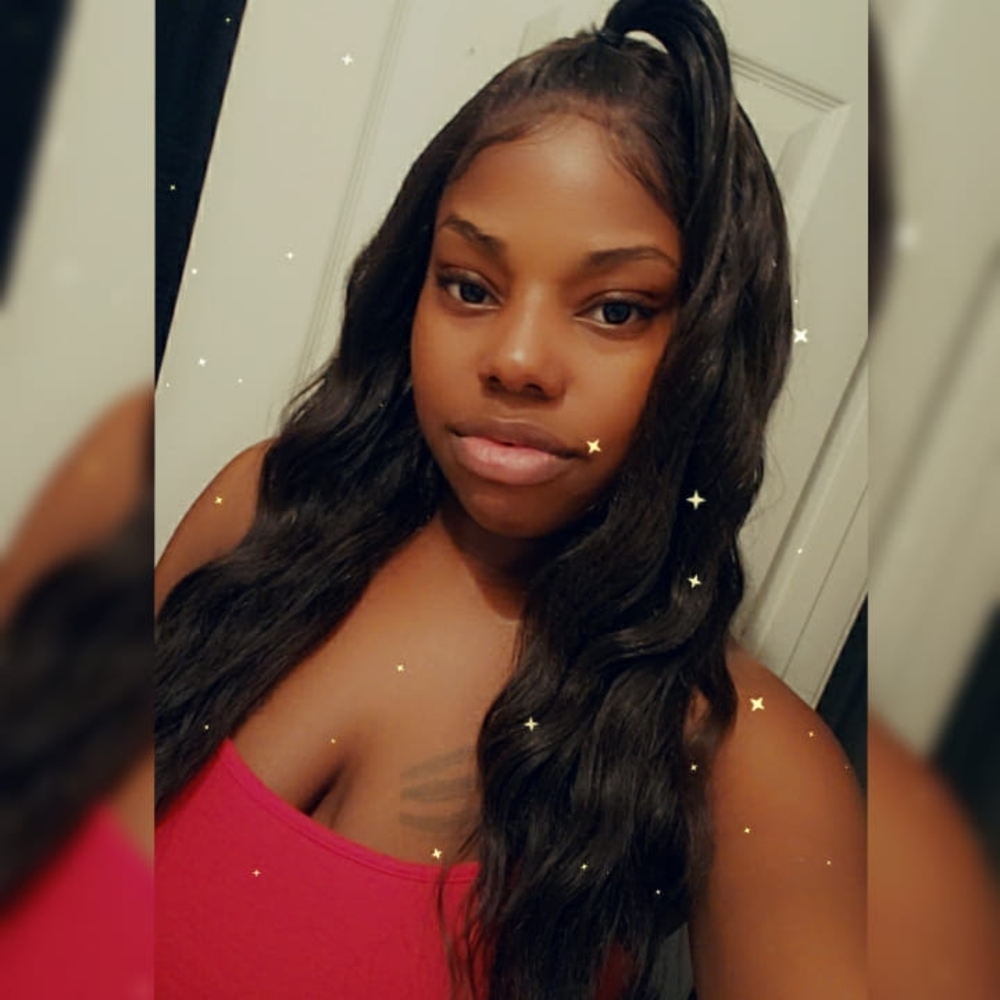 Meet your Posher, Lekiah